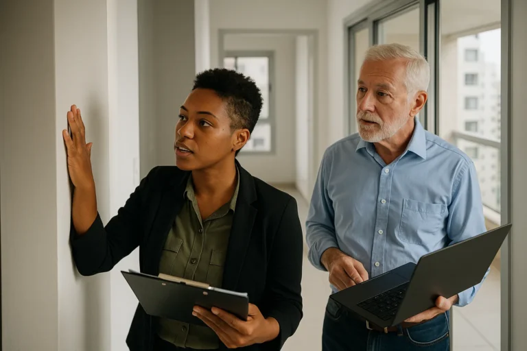 Curso Cert. Técnica por Competência — Transações Imobiliárias — IBETP