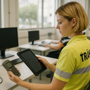 Curso Cert. Técnica por Competência — Trânsito — IBETP