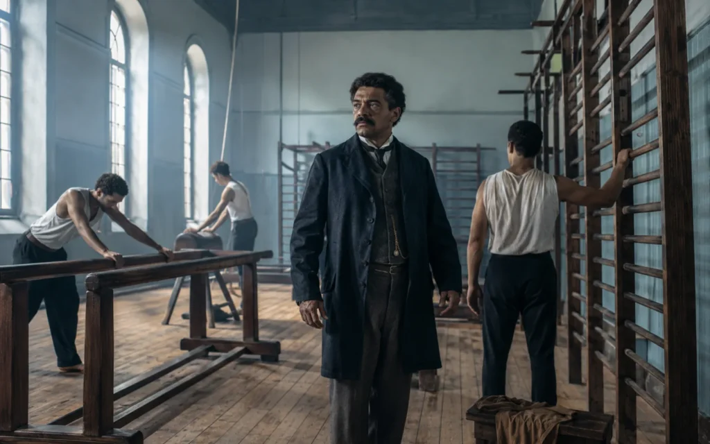 A história da Educação Física na Idade Moderna