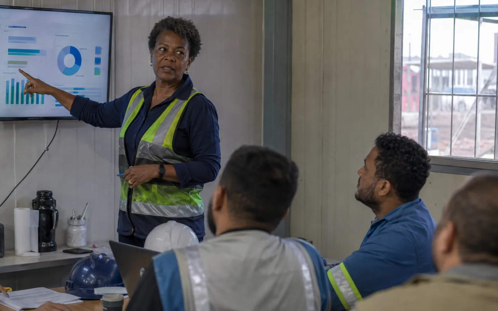 Carreira em Segurança do Trabalho: do técnico ao engenheiro em 2026