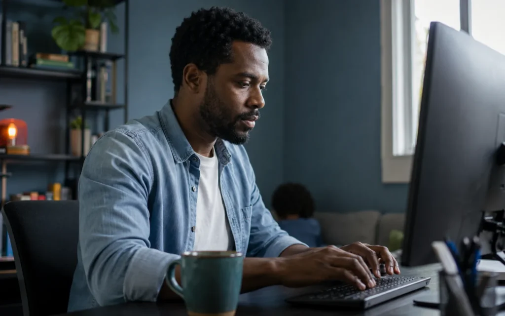 Como cobrar retorno de e-mail educadamente