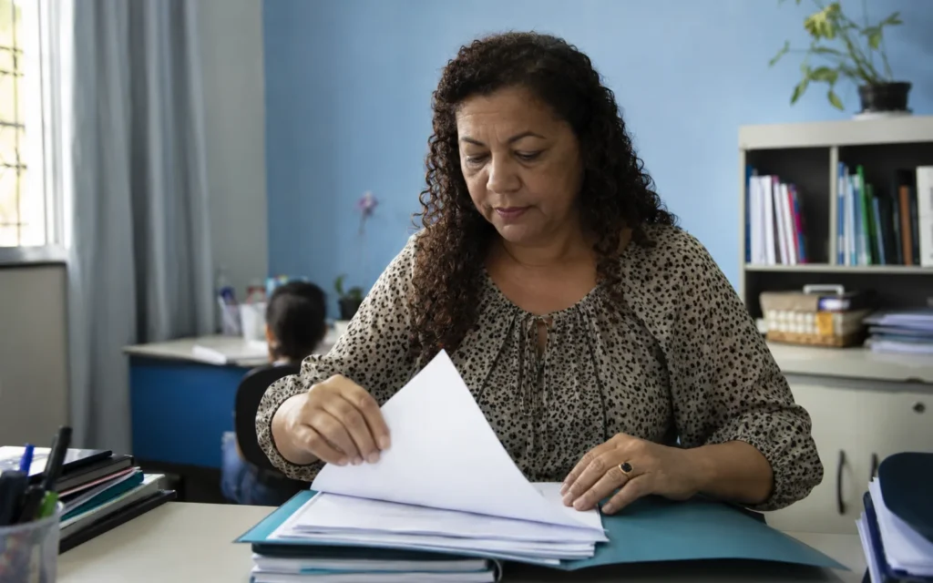 O que é habilitação em Educação Infantil