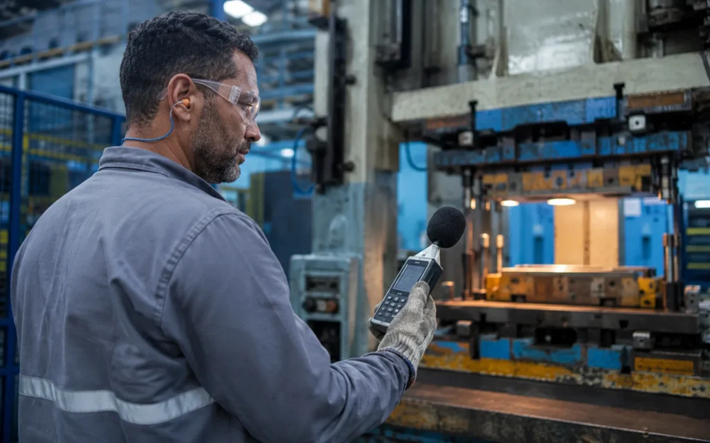 Técnico em Segurança do Trabalho: Áreas de Atuação e Carreira