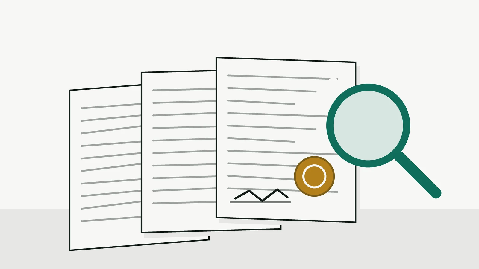 Documentos técnicos que comprovam a exposição a agentes nocivos