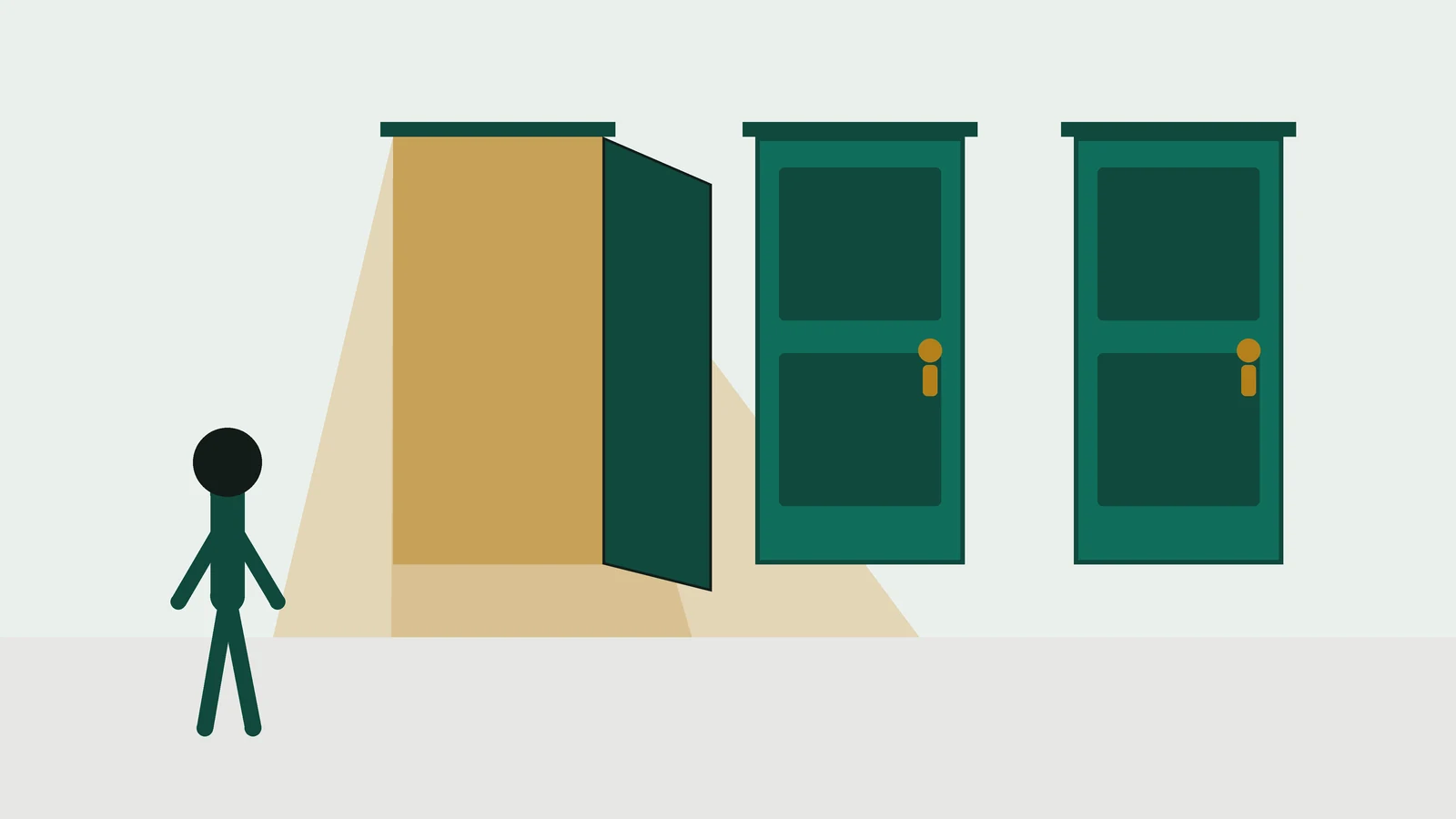 Ilustração sobre o que permaneceu válido nas regras da aposentadoria especial
