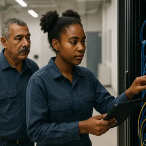 Curso Especialização em Administração de Dados — IBETP