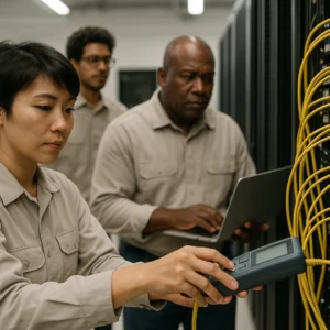 Curso Especialização em Administração de Redes — IBETP