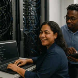 Curso Especialização em Administração de Servidores Linux — IBETP