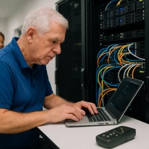 Curso Especialização em Administração de Servidores Windows — IBETP