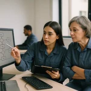 Curso Especialização em Análise e Projeto de Software — IBETP