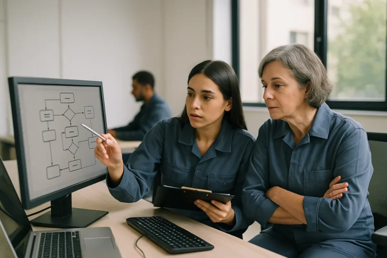 Curso Especialização em Análise e Projeto de Software — IBETP