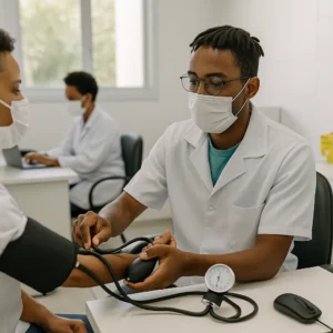 Curso Especialização em Atendimento na Unidade Básica de Saúde — IBETP