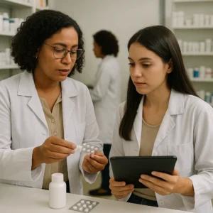 Curso Especialização em Atendimento na Unidade Básica de Saúde – Farmácia — IBETP