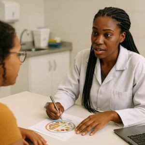 Curso Especialização em Atendimento na Unidade Básica de Saúde – Nutrição — IBETP
