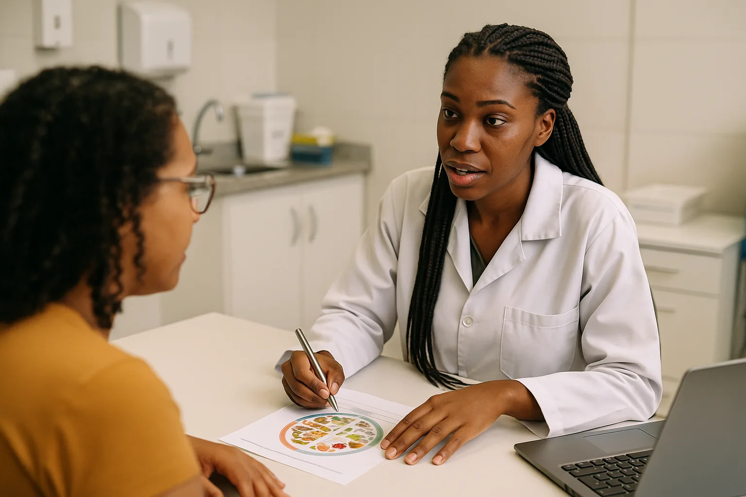 Curso Especialização em Atendimento na Unidade Básica de Saúde – Nutrição — IBETP