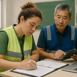 Curso Especialização em Coordenação e Orientação Escolar — IBETP