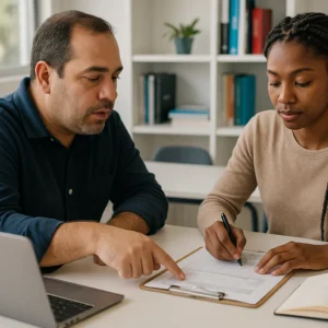 Curso Especialização em Coordenação Educacional — IBETP