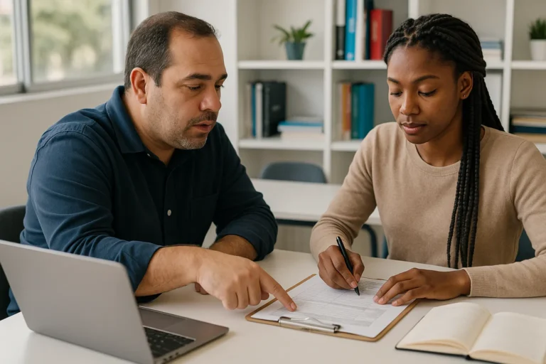 Curso Especialização em Coordenação Educacional — IBETP
