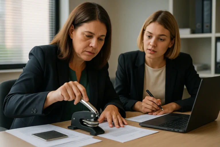 Curso Especialização em Direito Notarial e Registral — IBETP