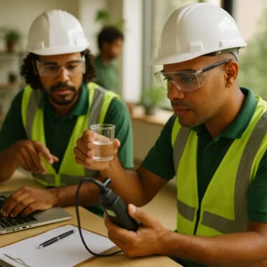 Curso Especialização em Educação Ambiental e Sustentabilidade — IBETP
