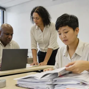 Curso Especialização em Educação e Direitos Humanos — IBETP