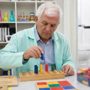 Curso Especialização em Educação Inclusiva — IBETP