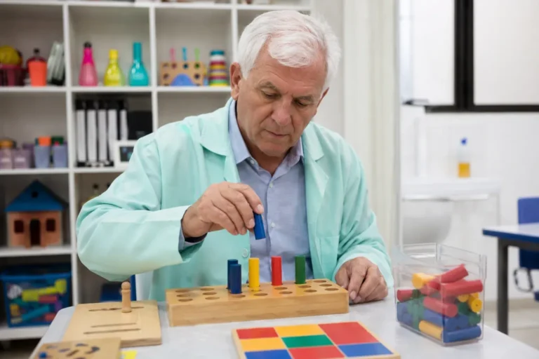 Curso Especialização em Educação Inclusiva — IBETP