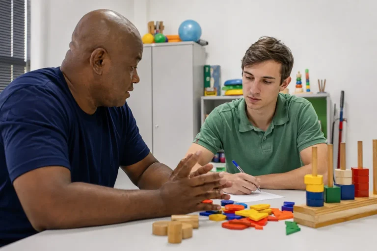 Curso Especialização em Educação Inclusiva e Diversidade — IBETP
