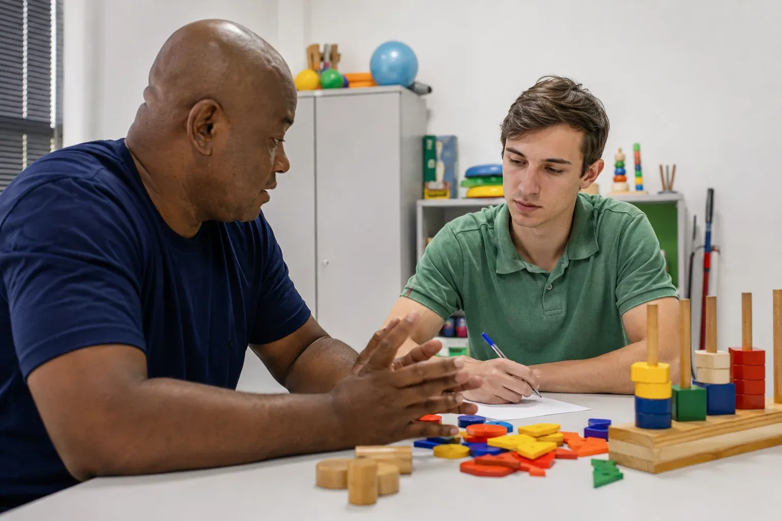 Curso Especialização em Educação Inclusiva e Diversidade — IBETP