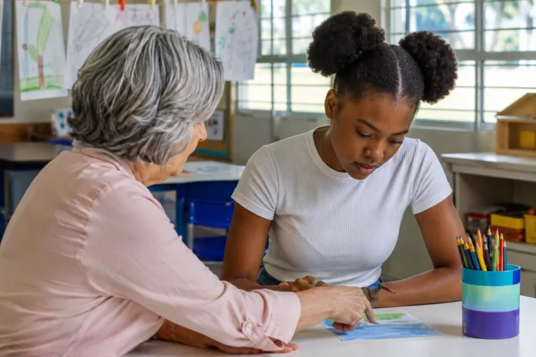 Curso Especialização em Educação Infantil — IBETP