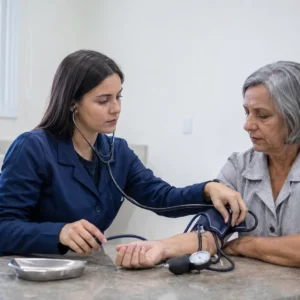 Curso Especialização em Enfermagem do Trabalho — IBETP
