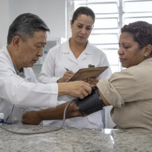 Curso Especialização em Enfermagem do Trabalho e Saúde Ocupacional — IBETP
