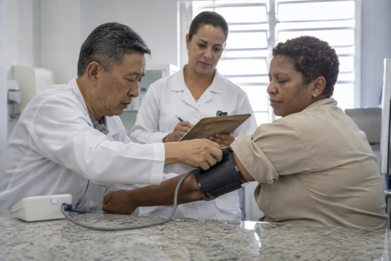 Curso Especialização em Enfermagem do Trabalho e Saúde Ocupacional — IBETP