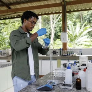 Curso Especialização em Engenharia Ambiental — IBETP