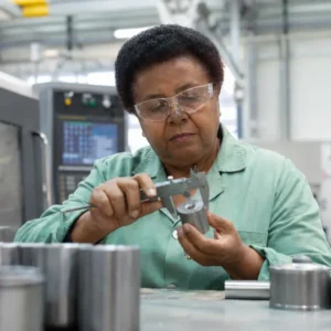Curso Especialização em Engenharia de Produção — IBETP