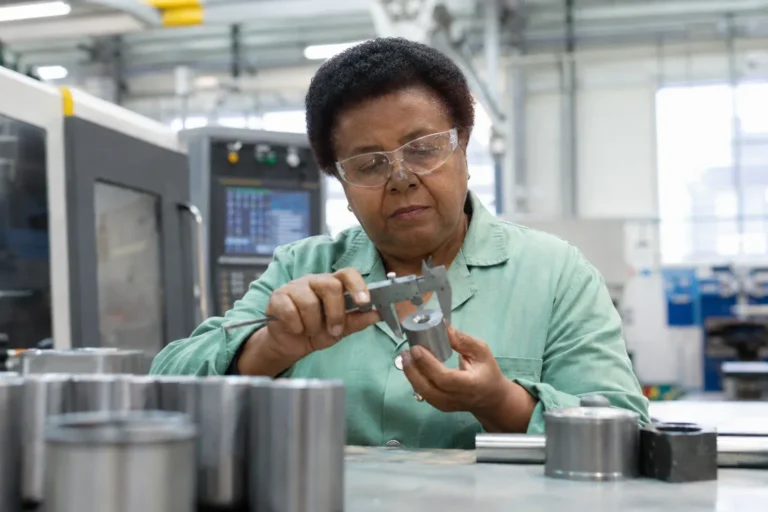 Curso Especialização em Engenharia de Produção — IBETP