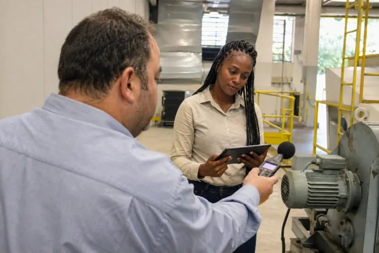 Curso Especialização em Engenharia de Segurança do Trabalho — IBETP