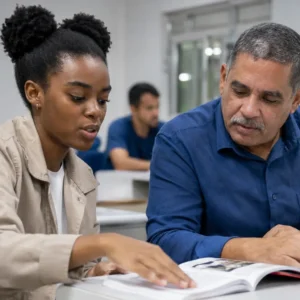 Curso Especialização em Ensino da Língua Espanhola — IBETP