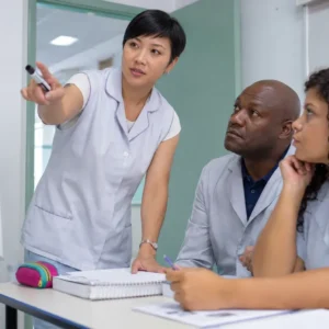 Curso Especialização em Ensino da Língua Inglesa — IBETP