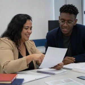 Curso Especialização em Ensino da Língua Portuguesa — IBETP