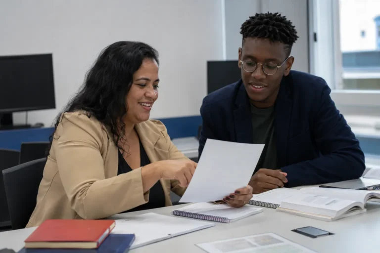Curso Especialização em Ensino da Língua Portuguesa — IBETP