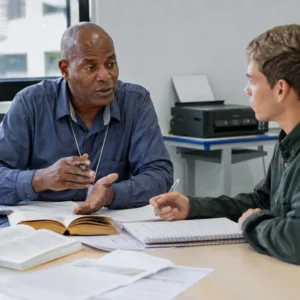 Curso Especialização em Ensino da Literatura e Produção de Textos em Língua Espanhola — IBETP