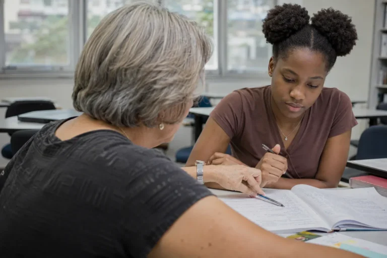 Curso Especialização em Ensino da Literatura e Produção de Textos em Língua Inglesa — IBETP