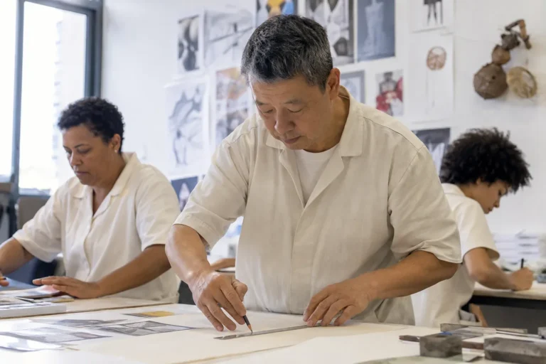 Curso Especialização em Ensino de Artes — IBETP