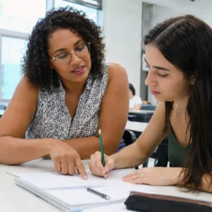 Curso Especialização em Ensino de Matemática — IBETP