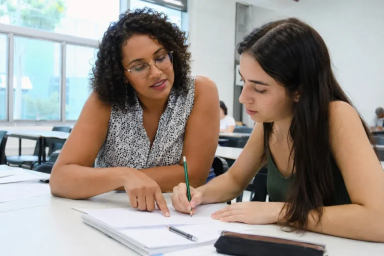 Curso Especialização em Ensino de Matemática — IBETP