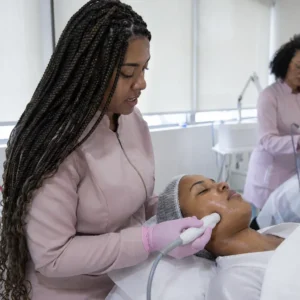 Curso Especialização em Estética e Cosmetologia — IBETP