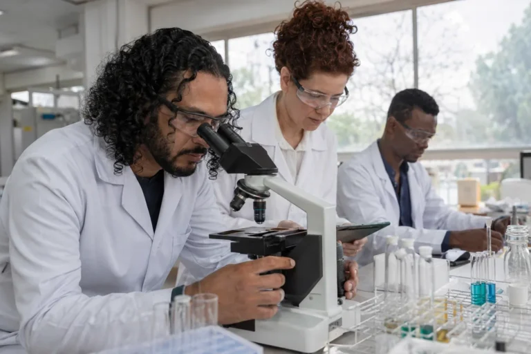 Curso Especialização em Farmacologia Clínica — IBETP
