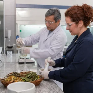 Curso Especialização em Fitoterapia e Suplementação Nutricional — IBETP
