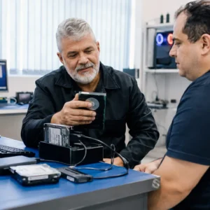 Curso Especialização em Informática Forense — IBETP